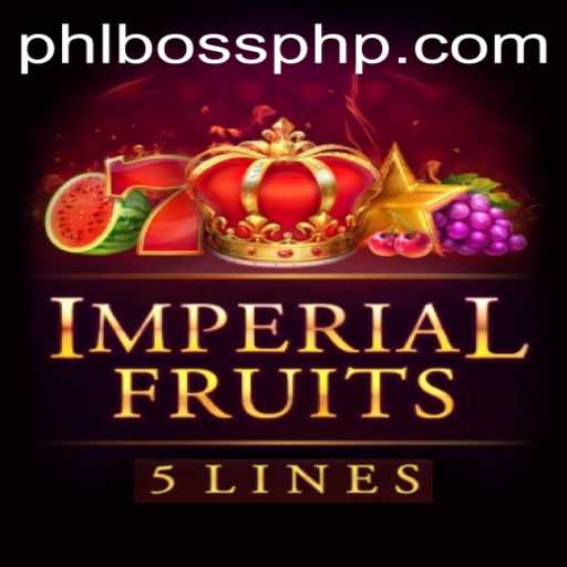 Unveiling ImperialFruits5: An In-Depth Look at the Game with a Twist of PhlBoss